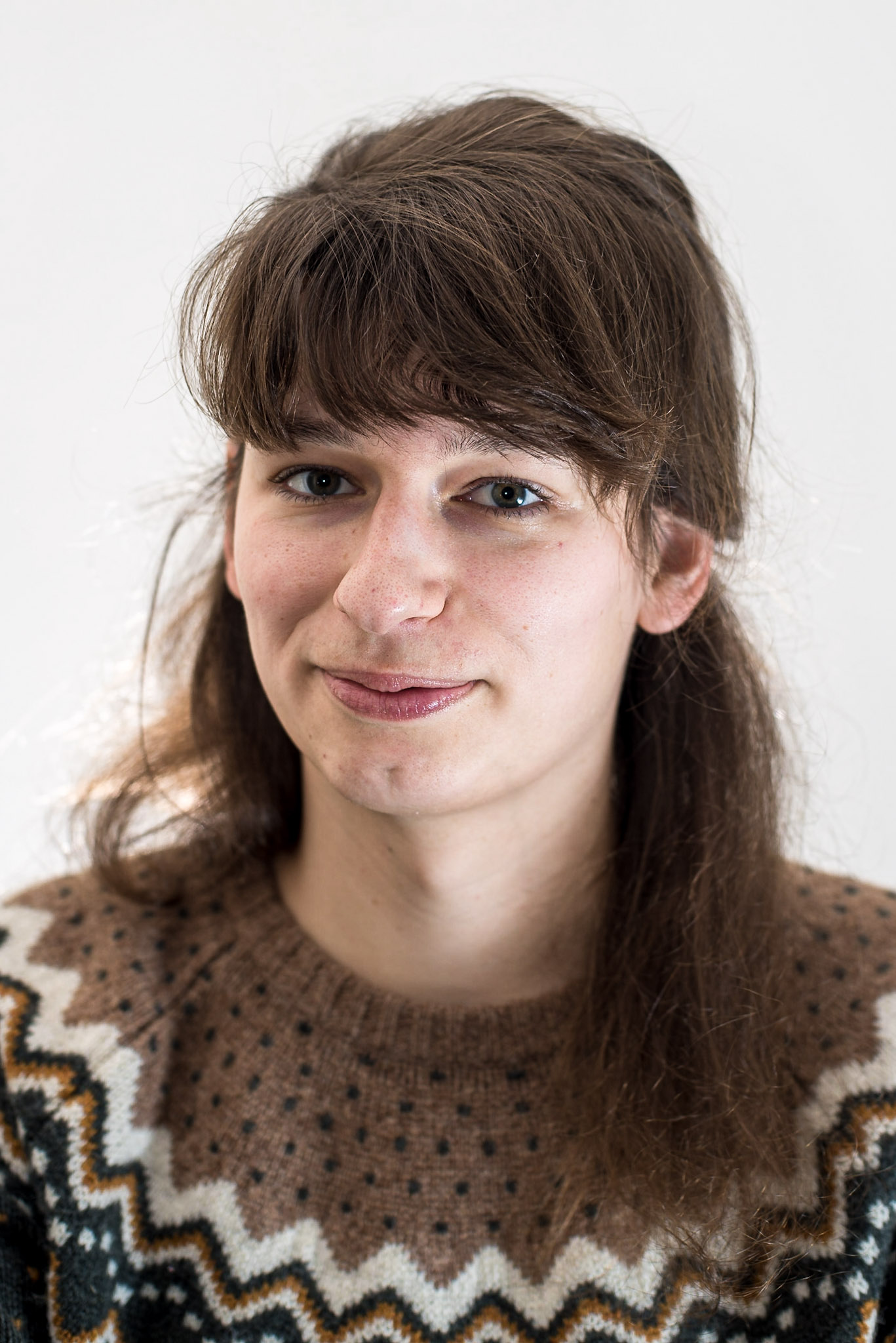 Laura Dijkhuizen, young academic/scientist at Utrecht University